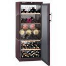 Single-temperature wine cabinet for ageing & storage ACI-LIE624