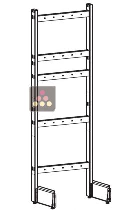 Module Visiostyle 2 colonnes - 12 niveaux
