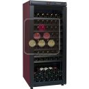 Single temperature wine ageing or service cabinet  ACI-CLI721TC