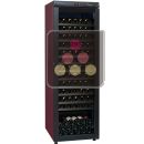 Single temperature wine ageing or service cabinet  ACI-CLI722TC