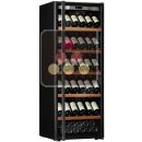 Single temperature wine ageing or service cabinet  ACI-TRT611NP