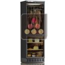 Combination of built in cold meat & cheese cabinets for up to 100kg ACI-CAL737E