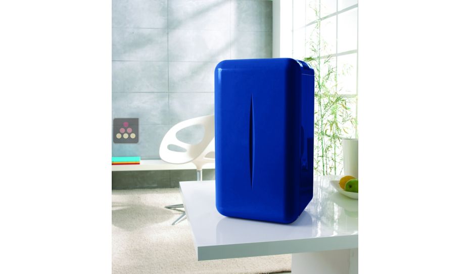 Mini-réfrigérateur thermoélectrique 15L