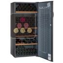 Multi-Temperature wine storage and service cabinet  ACI-CLI485