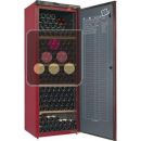 Single temperature wine ageing cabinet ACI-CLI453-1