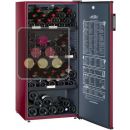 Multi-Temperature wine storage and service cabinet  ACI-CLI455
