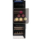 Single temperature wine ageing cabinet with humidity control ACI-CHA571