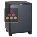 Mini-Bar with full door - can be fitted - 40L
 ACI-DOM333-1