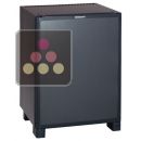 Mini-Bar with full door - can be fitted - 40L
 ACI-DOM333-1