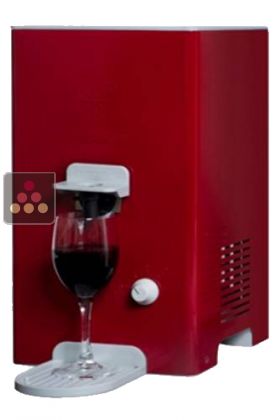 Distributeur de vin pour Cubitainer 3 et 5 litres