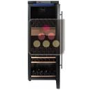 Single temperature wine ageing cabinet with humidity control ACI-CHA570