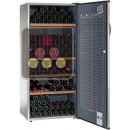 Multi-Temperature wine storage and service cabinet  ACI-CLI468