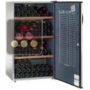 Multi-Temperature wine storage and service cabinet  ACI-CLI467