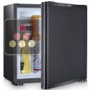 Silent minibar with solid door - can be fitted - 23L
 ACI-DOM338