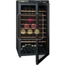 Single-temperature wine cabinet for ageing or service ACI-AVI460VTC