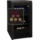 Single temperature wine ageing or service cabinet ACI-CLI723