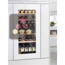 Multi-purpose wine cabinet for storage and service - can be fitted
 ACI-LIE154E