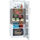 Forced-air refrigerated cabinet - Glass door - 320L ACI-LIP141V