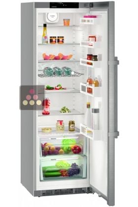 Réfrigérateur 1 porte pose libre 390L
