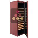 Single-temperature wine cabinet for ageing or service ACI-CVS211