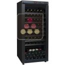 Single temperature wine ageing or service cabinet  ACI-CLI724TC