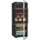 Multi-Purpose Ageing and Service Wine Cabinet for fresh drink ACI-ART228