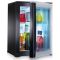 Réfrigérateur Mini-Bar design 40L - Porte transparente
