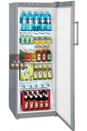 Réfrigérateur porte pleine pose libre 333L