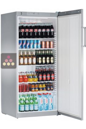 Réfrigérateur porte pleine pose libre 554L