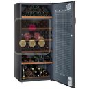 Multi-Temperature wine storage and service cabinet  ACI-CLI469