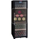 Single temperature wine storage or service cabinet ACI-SOM665