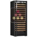 Multi temperature wine service and storage cabinet ACI-TRT641NC-1