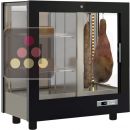 3-sided refrigerated display cabinet for delicatessen ACI-TCA202C