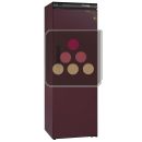 Single temperature wine ageing cabinet - Second Choice ACI-CLI703-Z