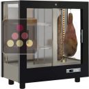 3-sided refrigerated display cabinet for delicatessen or/and cheese ACI-TCA202M