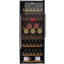 Single temperature wine service or storage cabinet ACI-CVS133