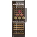 2 temperatures wine service cabinet ACI-CHA584
