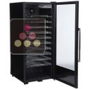Single temperature wine ageing and storage cabinet  ACI-SOM668