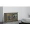 Mini-cave à vin & Mini-bar 100% silencieux avec habillage bois personnalisable