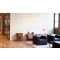 Minibar 40L 100% silencieux avec habillage bois personnalisable