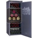 Single temperature wine ageing cabinet ACI-AVI412