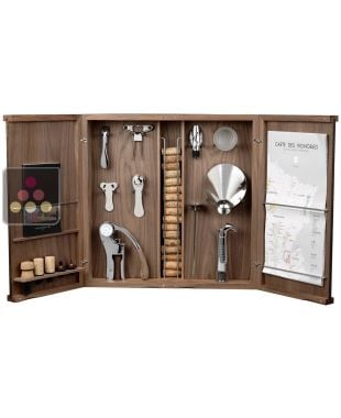 Cabinet d'Oeno-curiosités