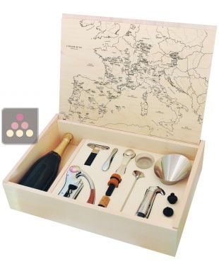 Oeno Box Connoisseur