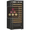 Single temperature wine ageing or service cabinet - Full Glass door ACI-TRT606FC