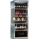 Multi temperature wine service and storage cabinet  ACI-CLC304P