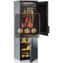 Combination of cold meat & cheese cabinets for up to 100kg ACI-CAL787