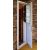 Porte Climatiseur de cave naturelle 450W, refroidissement uniquement - Charnières à gauche
