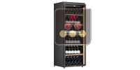 CALICE METAL BLACK ACI-CMB1400P