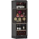 Multiple temperature built in wine storage or service cabinet ACI-CLP109EV
