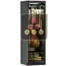 Built-in cold cuts preservation cabinet up to 90Kg ACI-CLC743E